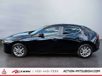 2019 Mazda 3 GS-1