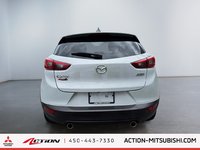 2017 Mazda CX-3 GS Sièges Chauffants Groupes Électriques Mags-3