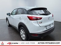2017 Mazda CX-3 GS Sièges Chauffants Groupes Électriques Mags-2