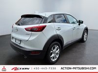 2017 Mazda CX-3 GS Sièges Chauffants Groupes Électriques Mags-4