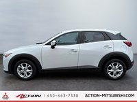 2017 Mazda CX-3 GS Sièges Chauffants Groupes Électriques Mags-1