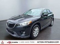 2014 Mazda CX-5 GS Sièges Chauffants Groupes Électriques Mags-0