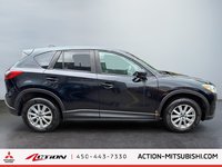 2014 Mazda CX-5 GS Sièges Chauffants Groupes Électriques Mags-5