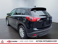 2014 Mazda CX-5 GS Sièges Chauffants Groupes Électriques Mags-2