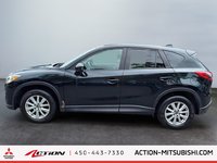 2014 Mazda CX-5 GS Sièges Chauffants Groupes Électriques Mags-1