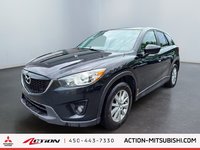 2014 Mazda CX-5 GS Sièges Chauffants Groupes Électriques Mags-0