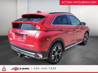 Mitsubishi Eclipse Cross Samedi 29 nov Vente Privé Liquidation d'occasions 2018-4