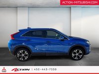 Mitsubishi Eclipse Cross SE S-AWC Apple Carplay Android Auto Mags 18 2018-5