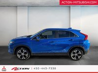 Mitsubishi Eclipse Cross SE S-AWC Apple Carplay Android Auto Mags 18 2018-1