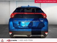 Mitsubishi Eclipse Cross SE S-AWC Apple Carplay Android Auto Mags 18 2018-3