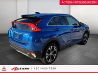 Mitsubishi Eclipse Cross SE S-AWC Apple Carplay Android Auto Mags 18 2018-4