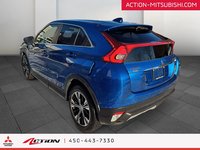 Mitsubishi Eclipse Cross SE S-AWC Apple Carplay Android Auto Mags 18 2018-2