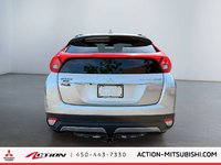 2018 Mitsubishi Eclipse Cross GT S-AWC Carplay Android Auto Cuir Toit Mags-3