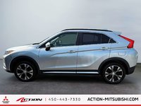 2018 Mitsubishi Eclipse Cross GT S-AWC Carplay Android Auto Cuir Toit Mags-1