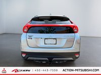 Mitsubishi Eclipse Cross GT S-AWC Carplay Android Auto Cuir Toit Mags 2018-3