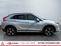 2018 Mitsubishi Eclipse Cross GT S-AWC Carplay Android Auto Cuir Toit Mags-5