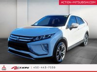 Mitsubishi Eclipse Cross Samedi 29 nov Vente Privé Liquidation d'occasions 2020-0