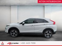 Mitsubishi Eclipse Cross ES S-AWC Carplay Android Auto Air Climatisé Mags 2020-1