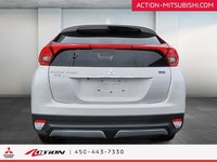 Mitsubishi Eclipse Cross ES S-AWC Carplay Android Auto Air Climatisé Mags 2020-3