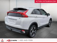 Mitsubishi Eclipse Cross ES S-AWC Carplay Android Auto Air Climatisé Mags 2020-4