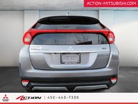 2020 Mitsubishi Eclipse Cross SE S-AWC Apple Carplay Android Auto Mags 18-3