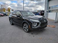Mitsubishi Eclipse Cross GT S-AWC Carplay Android Auto Cuir Toit Mags 2022-1