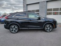 Mitsubishi Eclipse Cross GT S-AWC Carplay Android Auto Cuir Toit Mags 2022-3