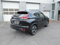 Mitsubishi Eclipse Cross GT S-AWC Carplay Android Auto Cuir Toit Mags 2022-4