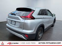 2022 Mitsubishi Eclipse Cross SE S-AWC Apple Carplay Android Auto Mags 18-5