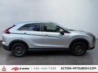 Mitsubishi Eclipse Cross SE S-AWC Apple Carplay Android Auto Mags 18 2022-5
