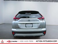 2022 Mitsubishi Eclipse Cross SE S-AWC Apple Carplay Android Auto Mags 18-3