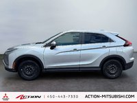 2022 Mitsubishi Eclipse Cross SE S-AWC Apple Carplay Android Auto Mags 18-1