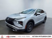 2022 Mitsubishi Eclipse Cross SE S-AWC Apple Carplay Android Auto Mags 18-0
