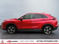 Mitsubishi Eclipse Cross ES S-AWC  Carplay Android Auto Mags 18'' 2022-1