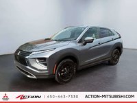 2022 Mitsubishi Eclipse Cross SE S-AWC Apple Carplay Android Auto Mags 18-0