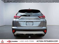 2022 Mitsubishi Eclipse Cross SE S-AWC Apple Carplay Android Auto Mags 18-3