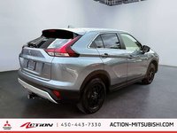2022 Mitsubishi Eclipse Cross SE S-AWC Apple Carplay Android Auto Mags 18-4