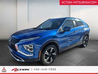 2023 Mitsubishi Eclipse Cross Sel S-Awc Apple Carplay Android Auto Mags 18 Po-0