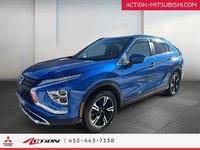 Mitsubishi Eclipse Cross Sel S-Awc Apple Carplay Android Auto Mags 18 Po 2023-0