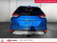 Mitsubishi Eclipse Cross Sel S-Awc Apple Carplay Android Auto Mags 18 Po 2023-3