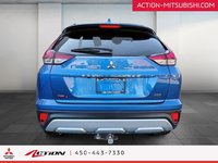 Mitsubishi Eclipse Cross Sel S-Awc Apple Carplay Android Auto Mags 18 Po 2023-3