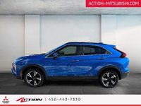 2023 Mitsubishi Eclipse Cross Sel S-Awc Apple Carplay Android Auto Mags 18 Po-1