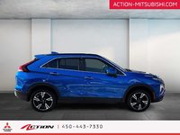 2023 Mitsubishi Eclipse Cross Sel S-Awc Apple Carplay Android Auto Mags 18 Po-5