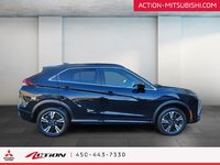 Mitsubishi Eclipse Cross GT S-AWC Carplay Android Auto Cuir Toit Mags 2023-5