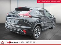 2023 Mitsubishi Eclipse Cross GT S-AWC Carplay Android Auto Cuir Toit Mags-4