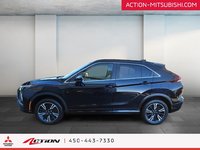 Mitsubishi Eclipse Cross GT S-AWC Carplay Android Auto Cuir Toit Mags 2023-1