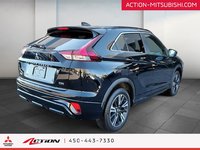 2023 Mitsubishi Eclipse Cross GT S-AWC Carplay Android Auto Cuir Toit Mags-4