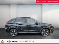 2023 Mitsubishi Eclipse Cross GT S-AWC Carplay Android Auto Cuir Toit Mags-5