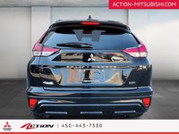 Mitsubishi Eclipse Cross GT S-AWC Carplay Android Auto Cuir Toit Mags 2023-3