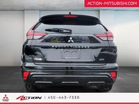 2023 Mitsubishi Eclipse Cross GT S-AWC Carplay Android Auto Cuir Toit Mags-3